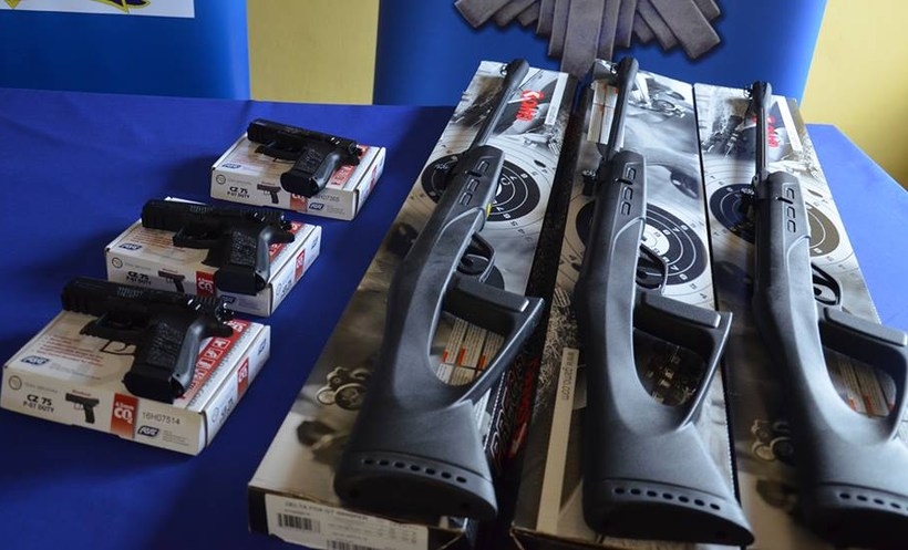 Fot. Starostwo Powiatowe w Wadowicach