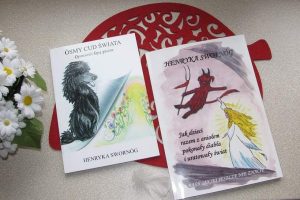 Fot. archiwum własne Henryki Swornóg