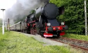 Fot. Kadr z filmu na YouTube