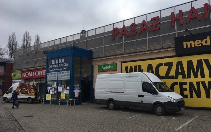 Fot. Marcin Płaszczyca