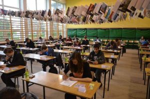 Fot. Technikum Graficzne Radocza