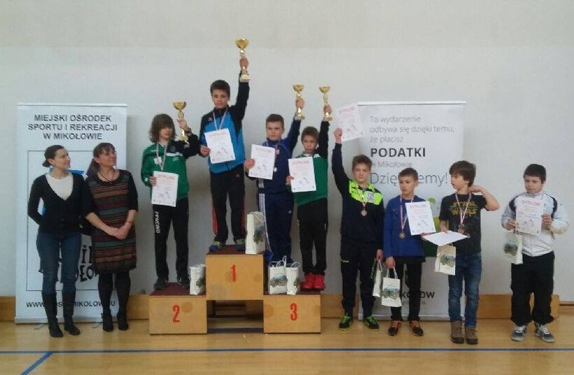 Fot. KS Grass Hopper Kalwaria