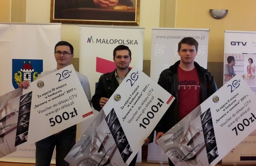 Fot. Materiały Prasowe