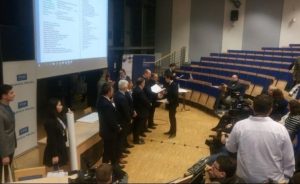 Fot. Starostwo Powiatowe w Wadowicach