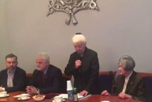 Fot. Kadr z filmu Facebook/joomla.wadowice24.promo-peak.ovh