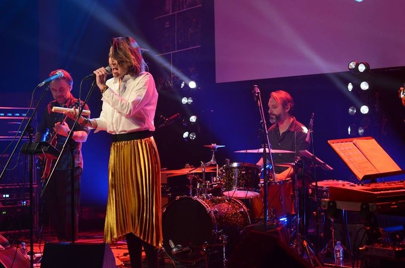 Fot. Tamara Wiecheć (WCK)