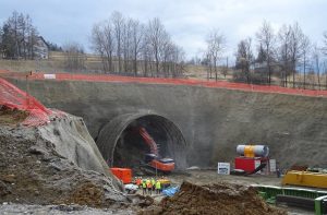 Fot. GDDKiA w Krakowie