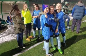 Fot. AP Queens Witanowice