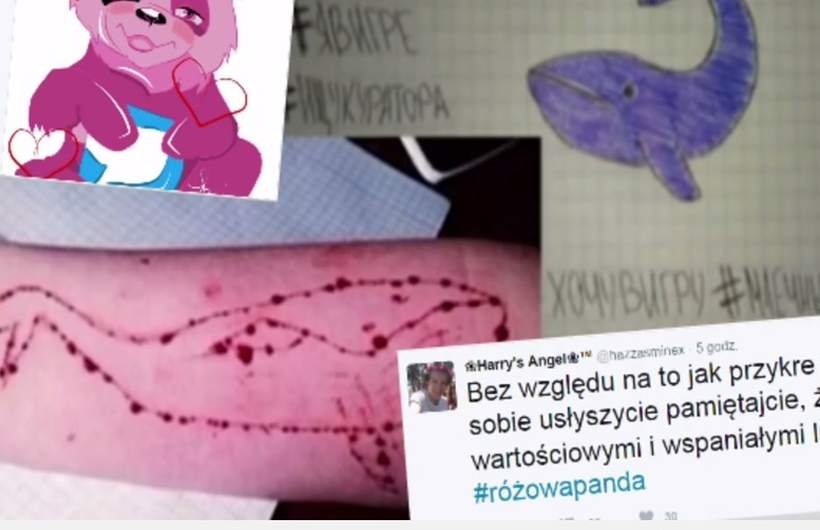 Fot. kadr z filmu na YouTube