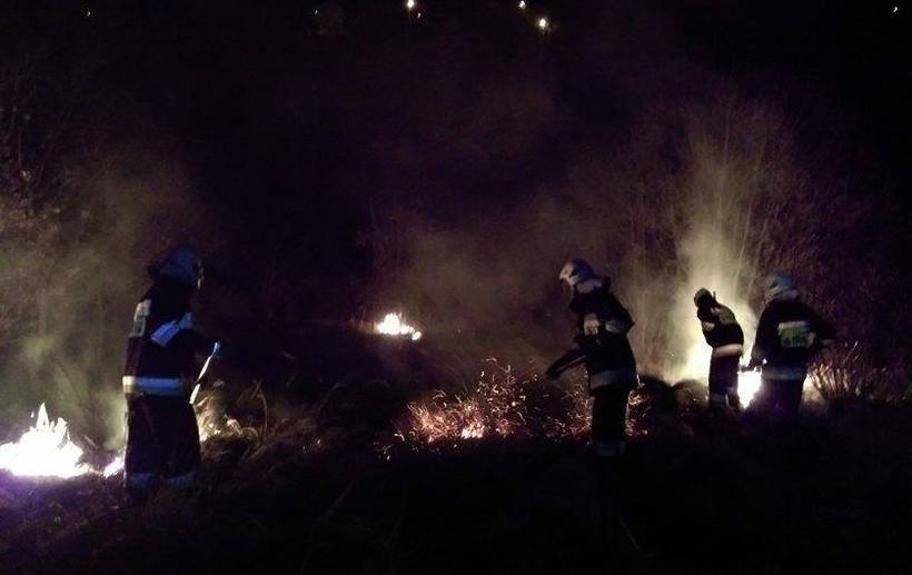 Fot. KSRG OSP Zebrzydowice