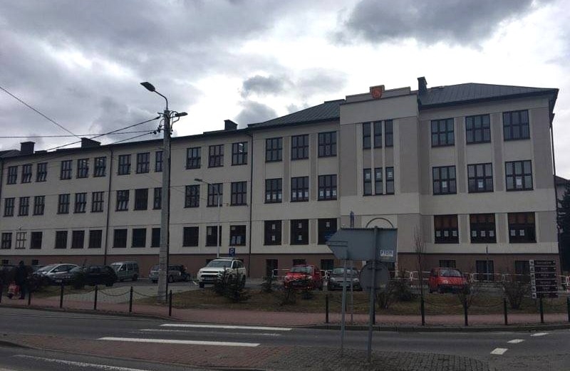 Fot. Marcin Płaszczyca