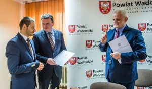 Fot. Marcin Płaszczyca