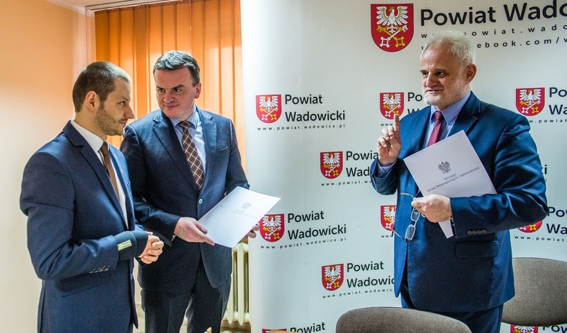 Fot. Marcin Płaszczyca