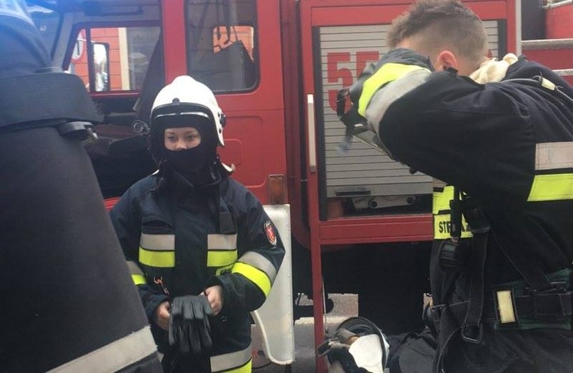 Fot. Marcin Płaszczyca