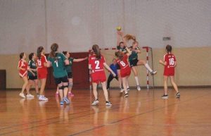 Fot. Stowarzyszenie Piłki Ręcznej Żywiecczyzna