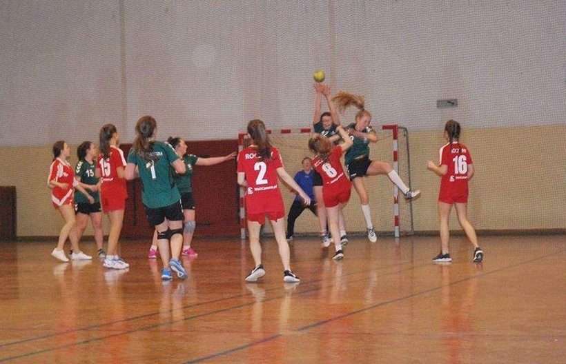 Fot. Stowarzyszenie Piłki Ręcznej Żywiecczyzna