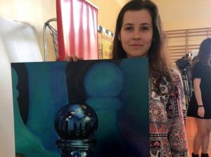 Fot. Marcin Płaszczyca