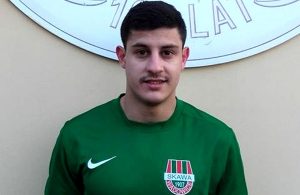 Fot. Facebook.pl/SkawaWadowice