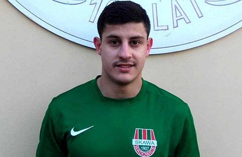 Fot. Facebook.pl/SkawaWadowice