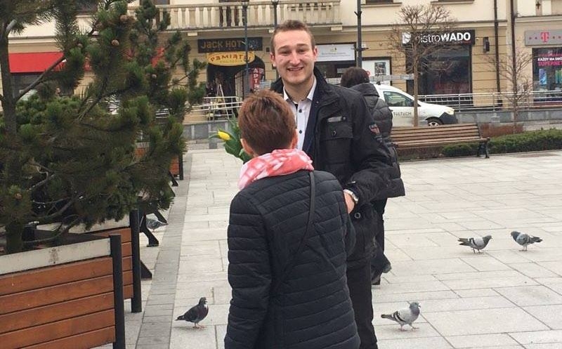 Fot. Marcin Płaszczyca