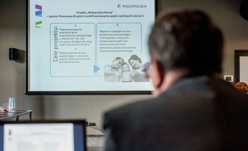 Fot. Malopolska.pl/Materiały Prasowe