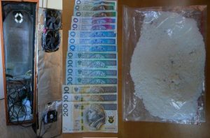 Fot. ilustracja na podstawie zdjęć KPP Wadowice