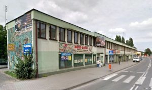 Fot. Google.pl/Maps - Street View