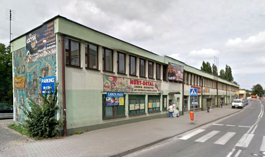 Fot. Google.pl/Maps - Street View