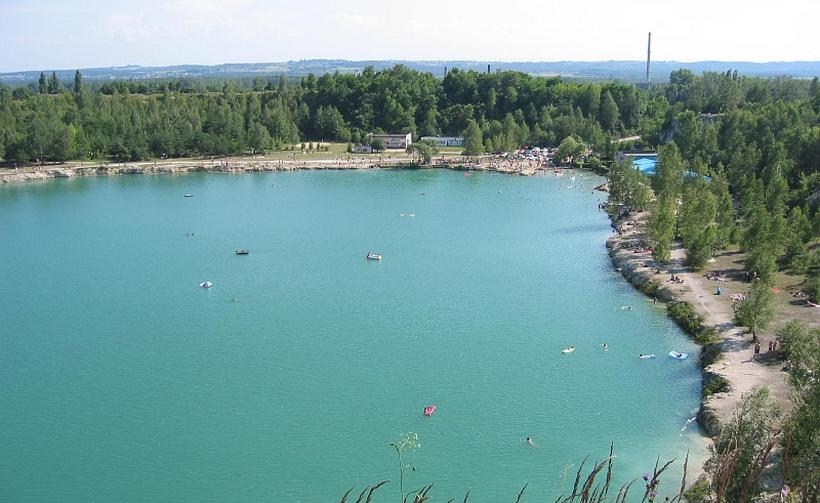 Fot. Balaton-trzebinia.pl/Urząd Miejski w Trzebini