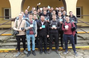 Fot. ZS nr 2 Wadowice