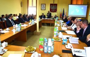 Fot. Starostwo Powiatowe w Wadowicach