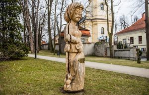 Fot. Marcin Płaszczyca