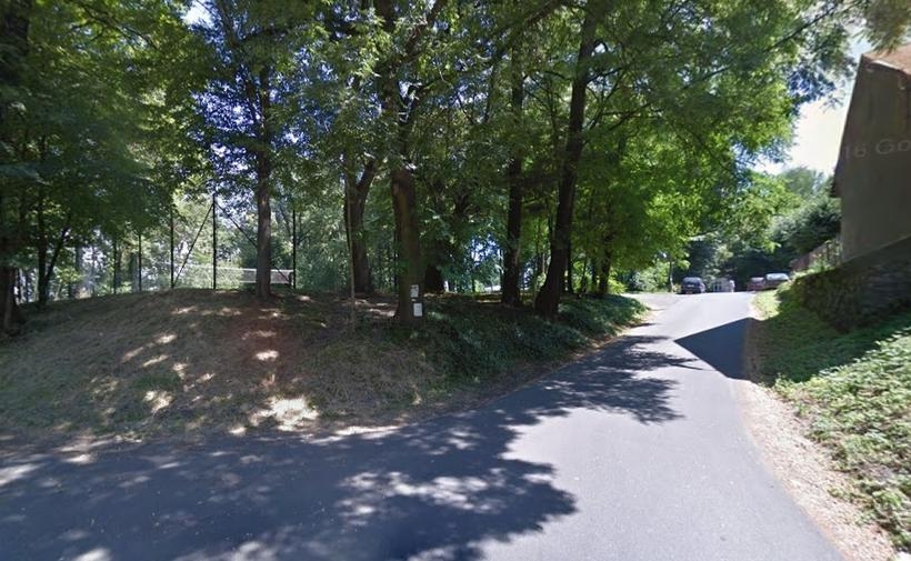 Fot. kadr z Google Street View