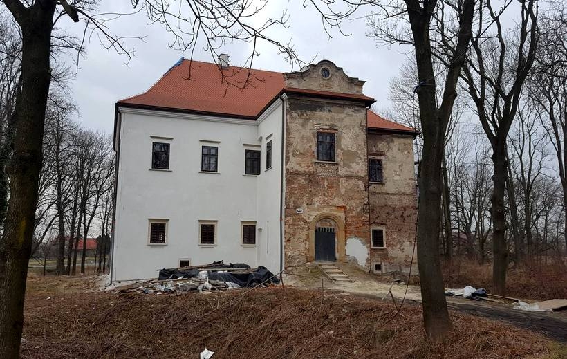 Fot. Karina Płaszczyca