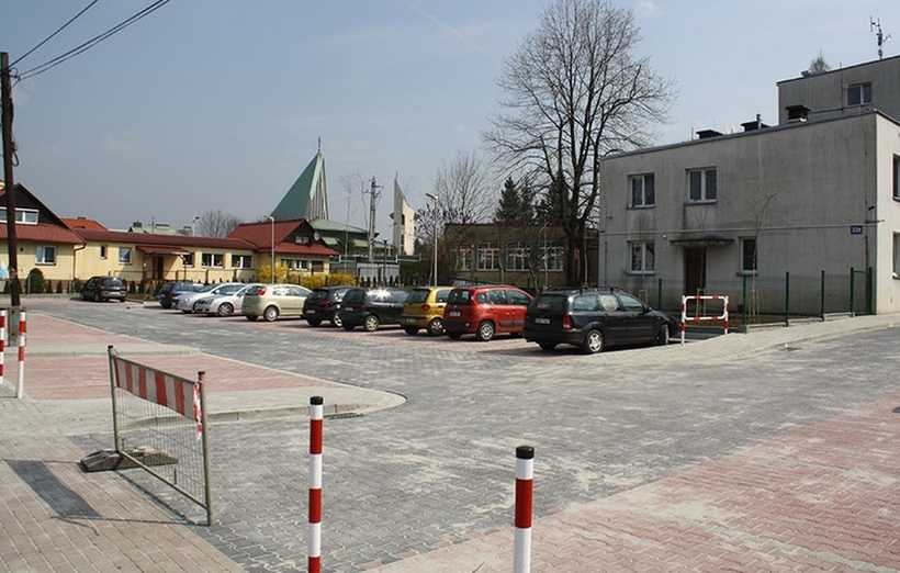 Fot. Nowiny Andrychowskie