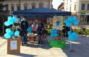 Fot. OSW Kalwaria Zebrzydowska