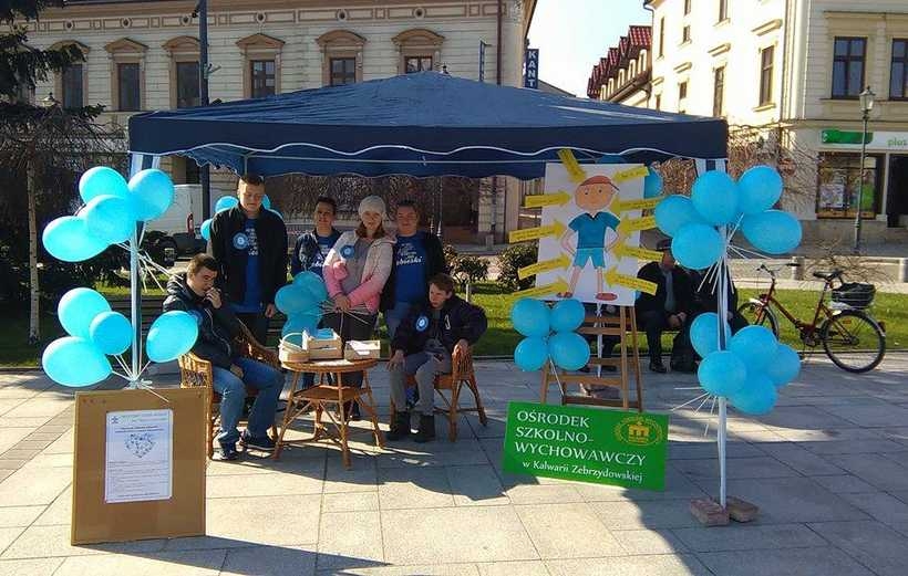 Fot. OSW Kalwaria Zebrzydowska