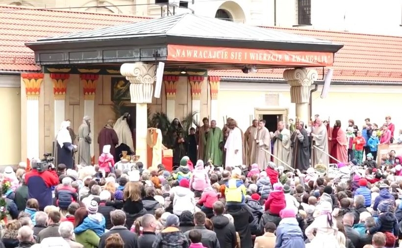 Fot. kadr z filmu na YouTube