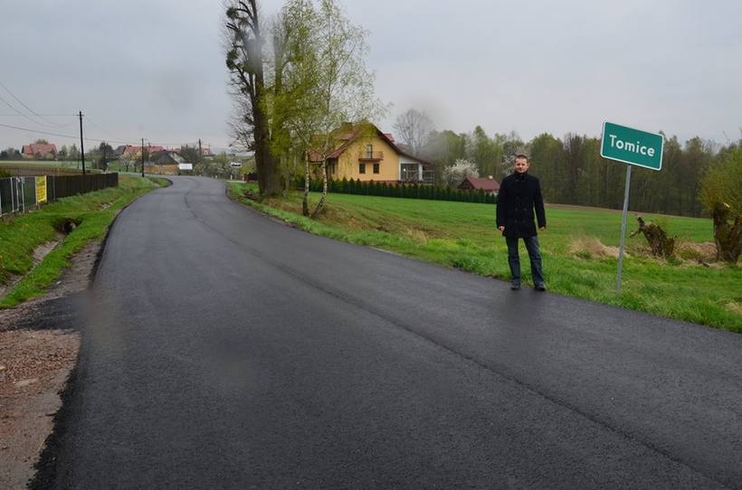 Fot. Starostwo Powiatowe w Wadowicach