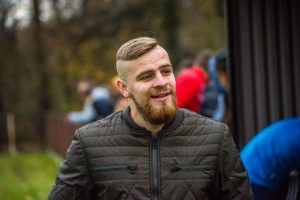 Fot. Marcin Płaszczyca