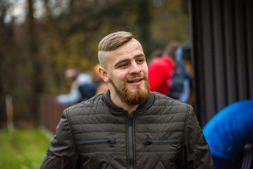 Fot. Marcin Płaszczyca