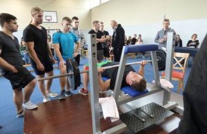 Fot. ZS nr 3 Wadowice