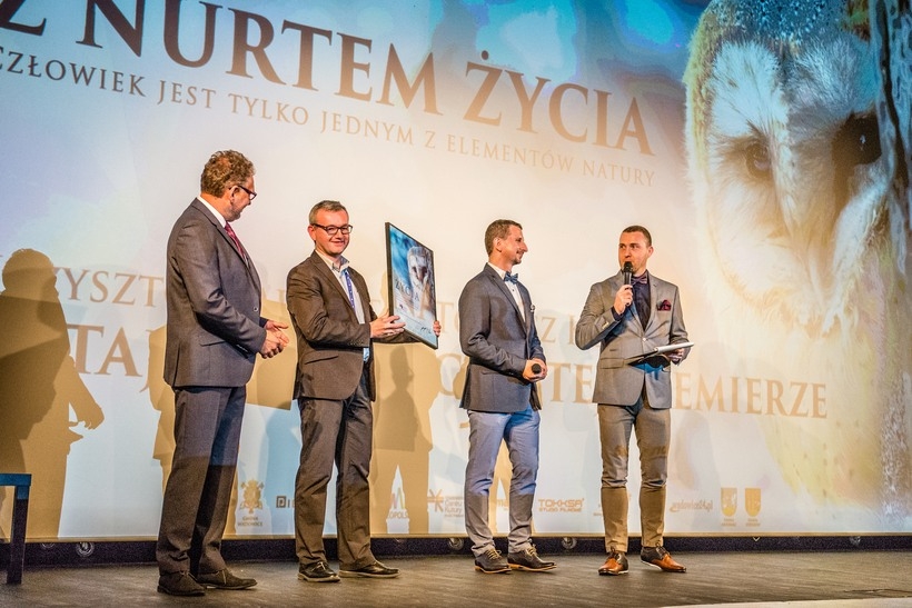 Fot. Marcin Płaszczyca