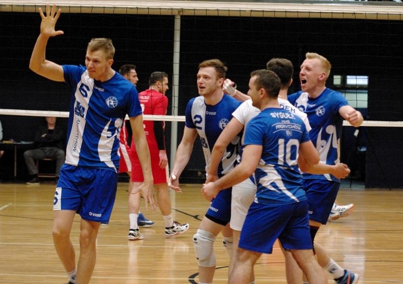 Fot. Nowiny Andrychów