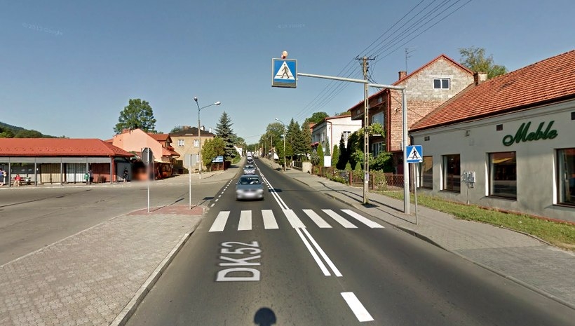 Fot. Google Street View
