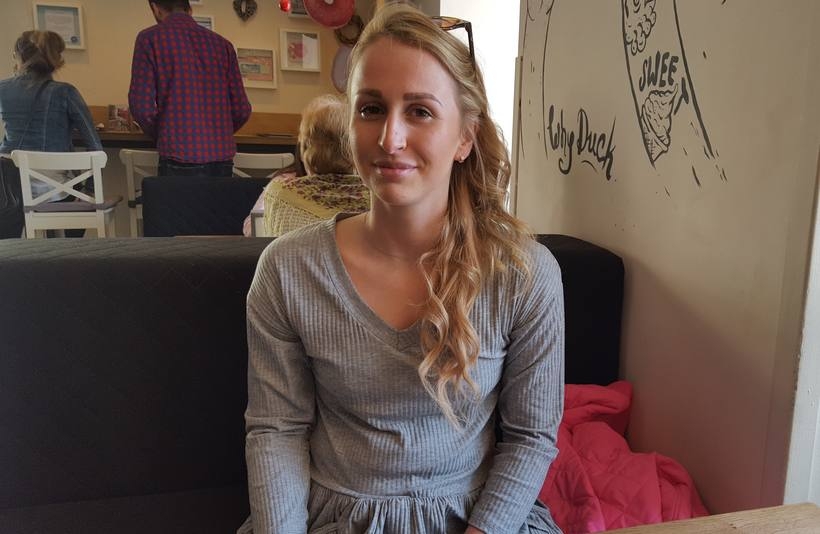 Fot. Karina Płaszczyca