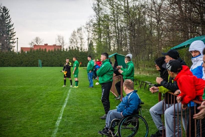 Fot. Marcin Płaszczyca