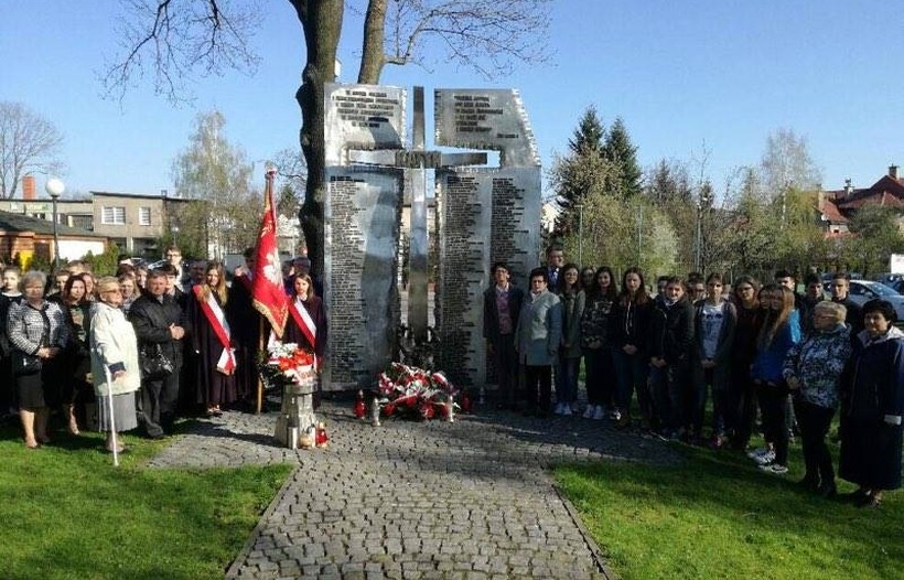 Fot. Zdjęcie naesłane #dlawadowice24