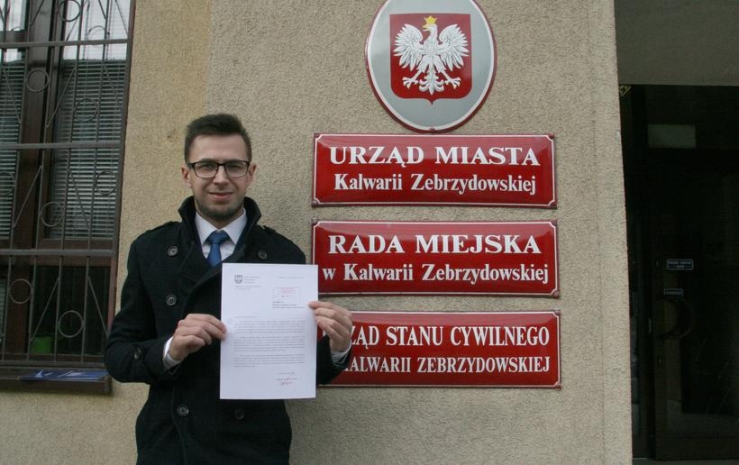 Fot. Archiwum własne F.Kaczyńskiego