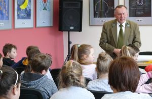 Fot. Wadowicka Biblioteka Publiczna